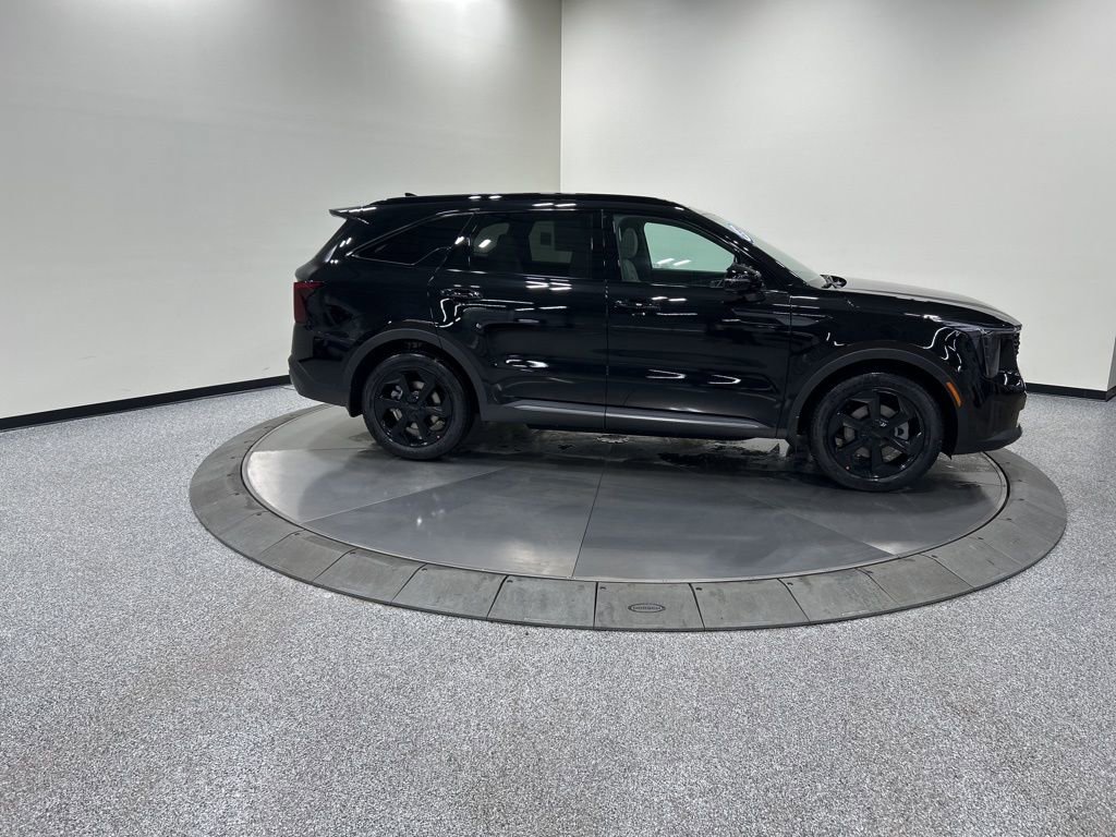 New 2026 Kia Sorento SX Prestige image 4