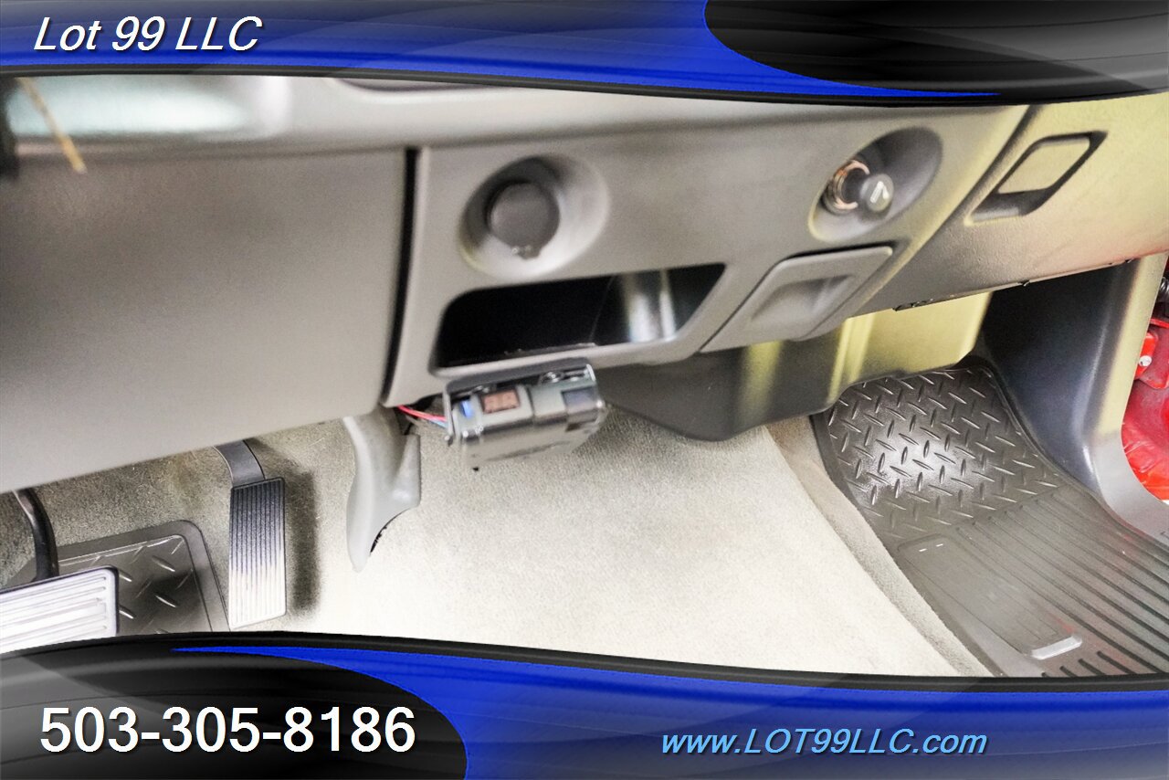 Used 2007 Chevrolet Silverado 2500 LT w/ Onstar Plus Package AWD/4WD image 26