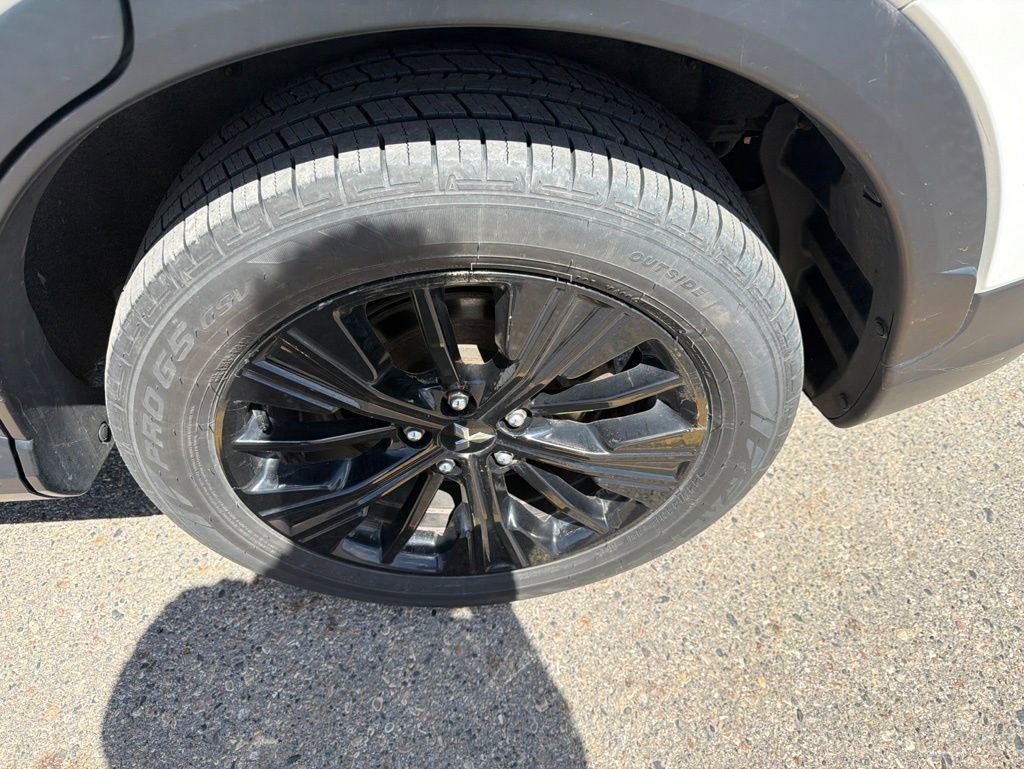 Used 2019 Mitsubishi Eclipse Cross LE AWD/4WD image 19