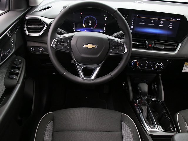 New 2026 Chevrolet TrailBlazer LT w/ LT Cold Weather Package image 13