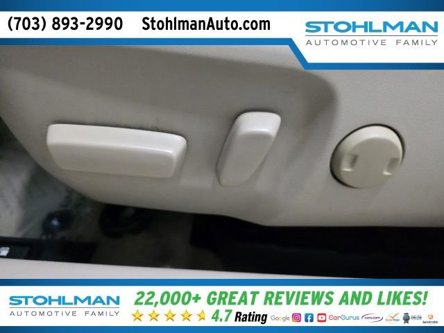 Used 2012 Toyota Camry XLE FWD image 15