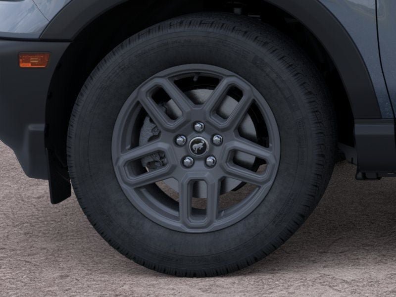 New 2026 Ford Bronco Sport Big Bend w/ Convenience Package AWD/4WD image 19
