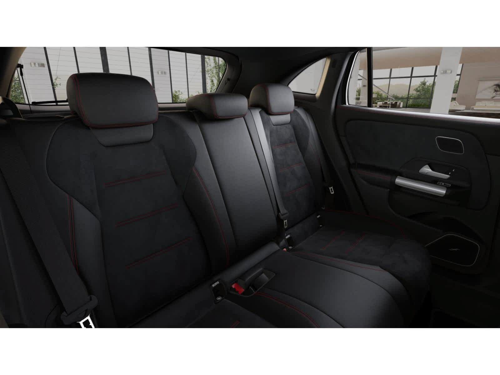 New 2026 Mercedes-Benz GLA 250 image 4