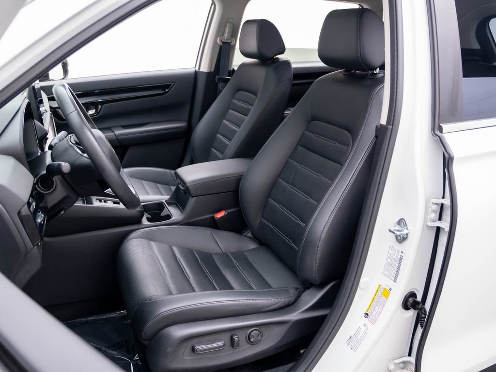 Certified 2023 Honda CR-V EX-L image 20