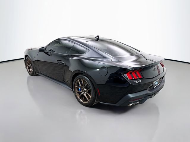 Used 2024 Ford Mustang GT Premium image 5