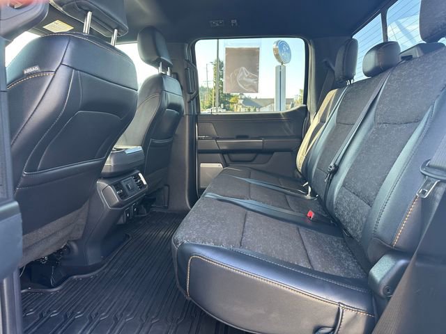 Used 2024 Ford F150 Tremor w/ Mobile Office Package image 18