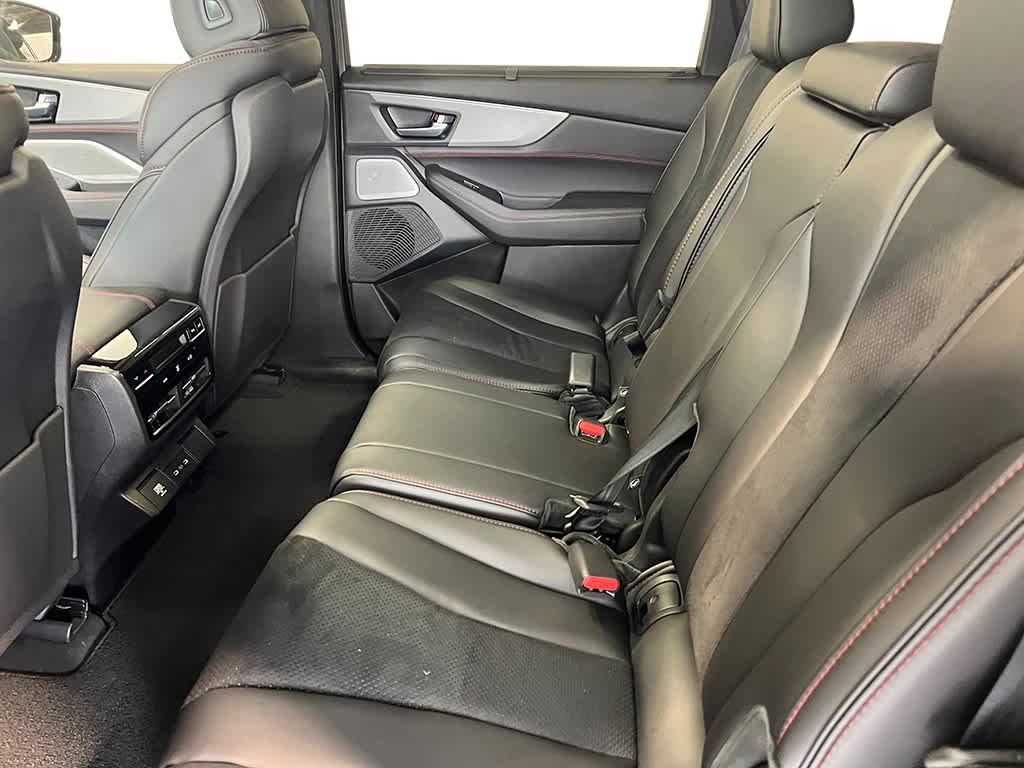 New 2026 Acura MDX A-Spec image 26