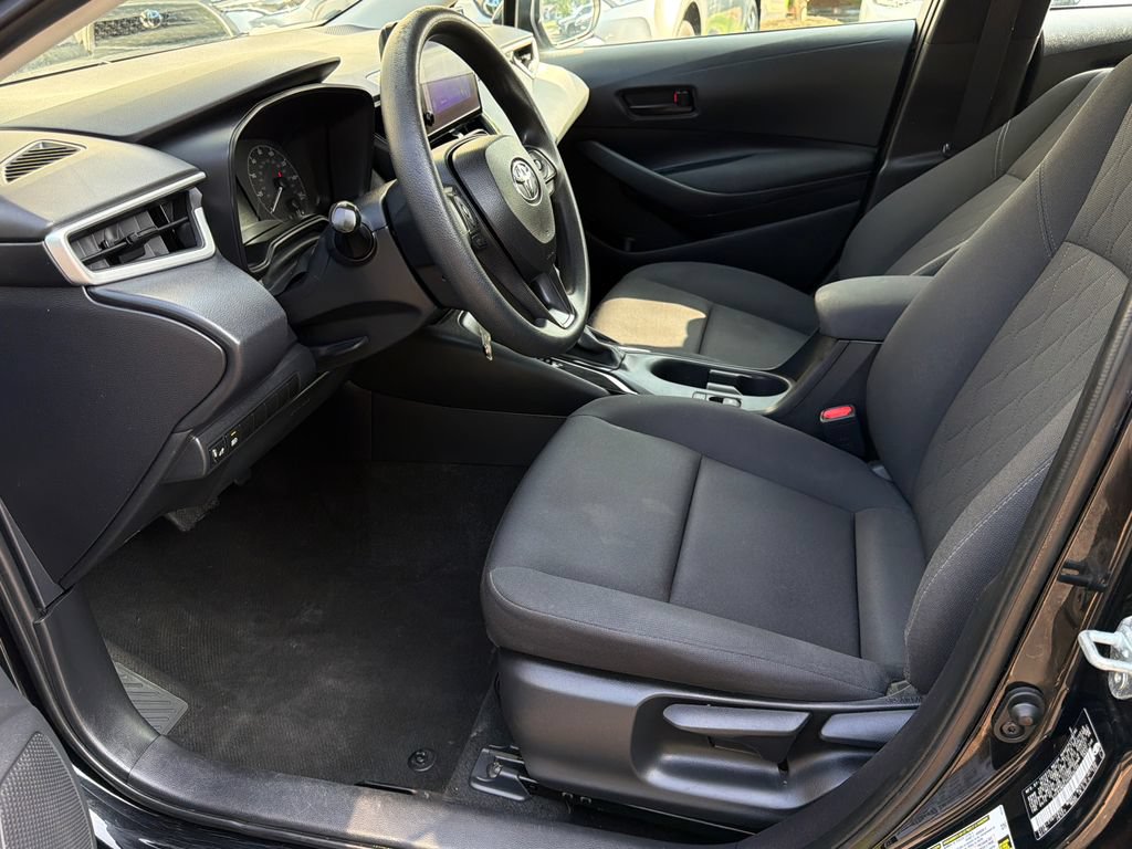 Used 2023 Toyota Corolla LE FWD image 20