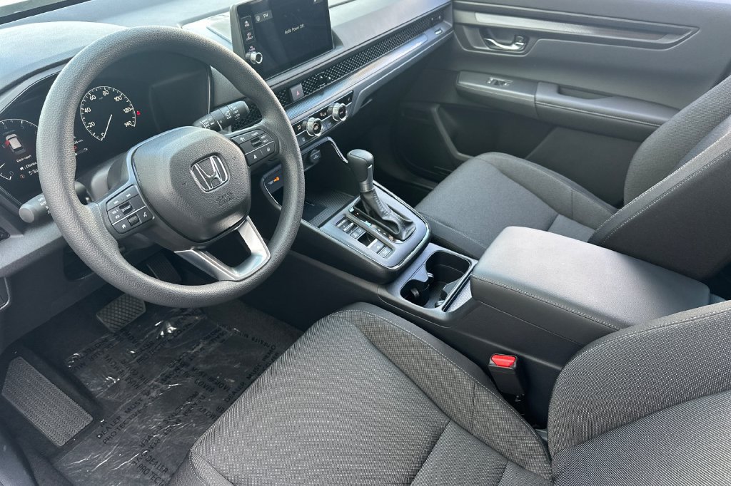 New 2026 Honda CR-V EX image 11