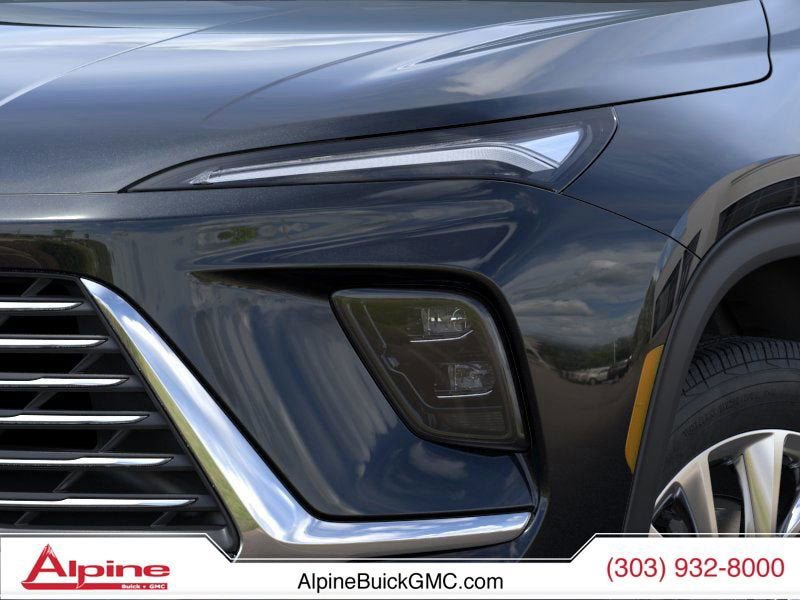 New 2026 Buick Enclave Preferred w/ Power Package AWD/4WD image 10