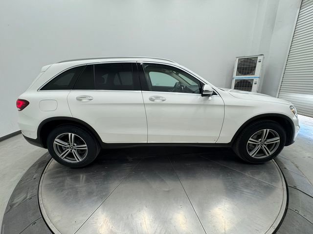 Used 2022 Mercedes-Benz GLC 300 image 14