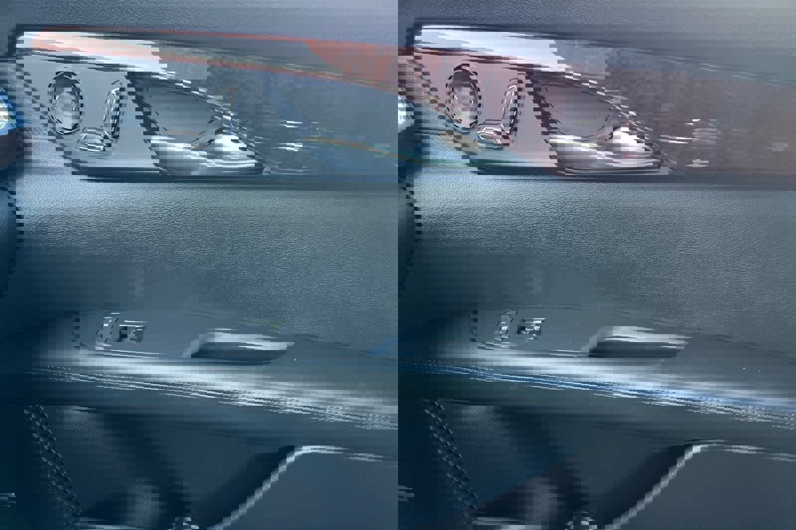 Used 2018 Cadillac CT6 RWD image 20