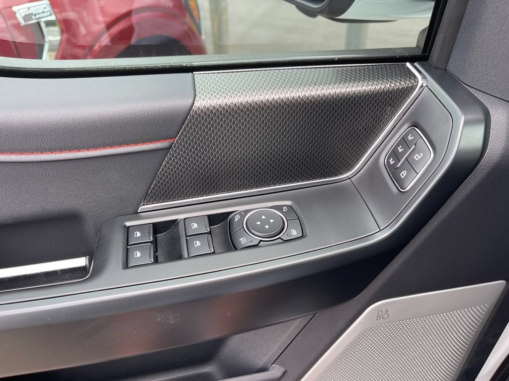 New 2026 Ford F150 Raptor AWD/4WD image 5