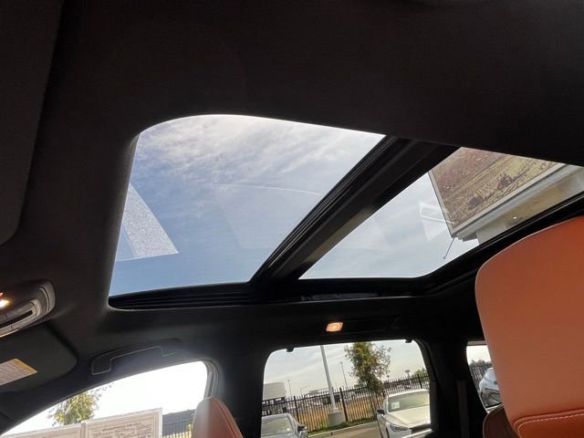 Certified 2023 INFINITI QX60 Autograph w/ Cargo Package image 24