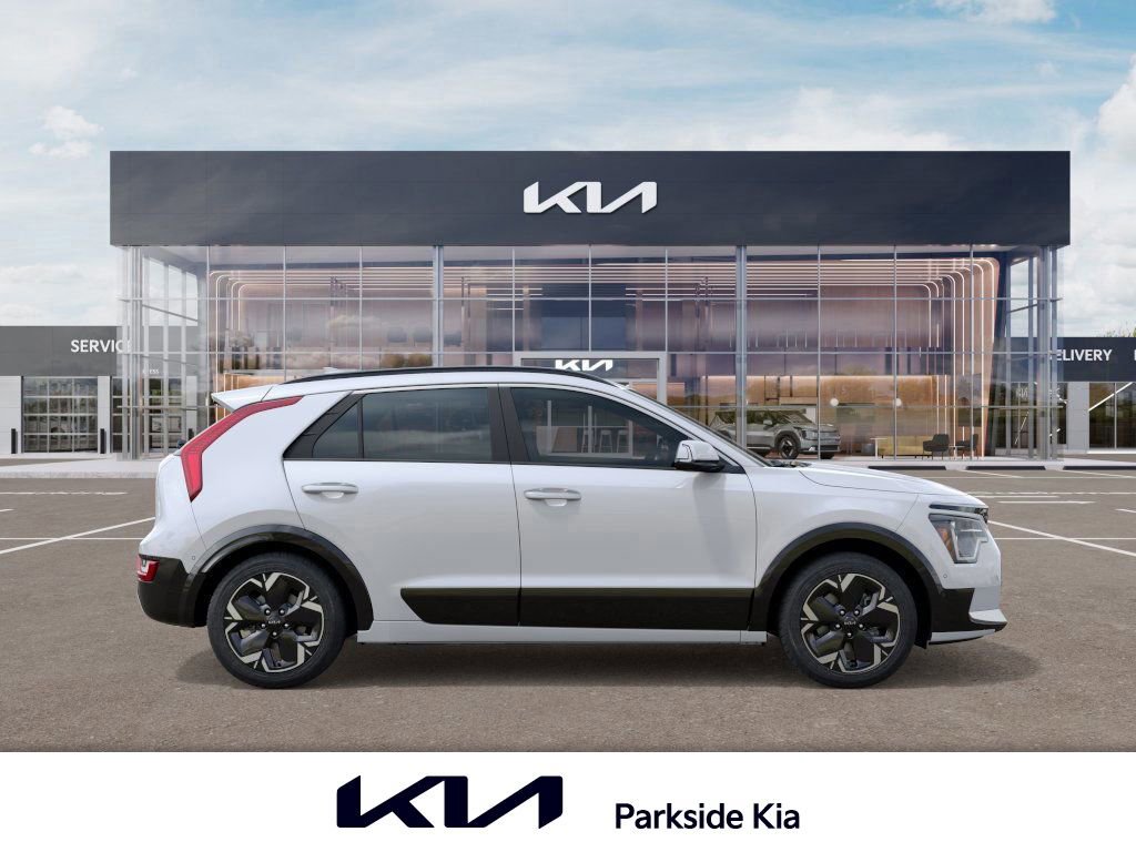 New 2026 Kia Niro Wave image 7