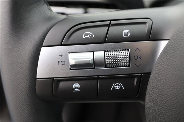 New 2026 Hyundai Tucson SEL image 14