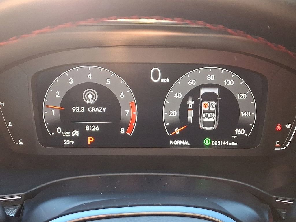 Certified 2023 Acura Integra A-Spec image 20