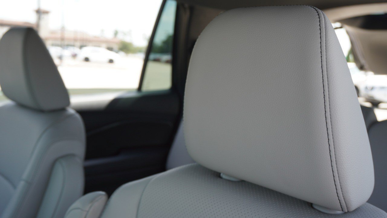 Used 2023 Honda Passport EX-L image 24