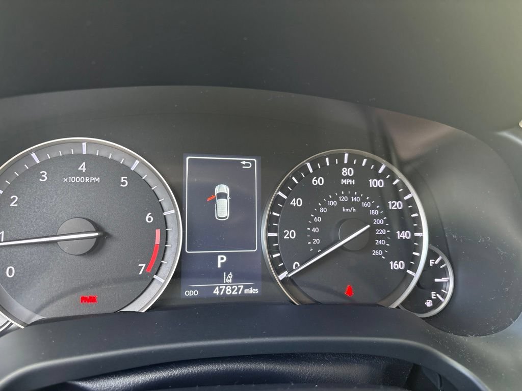 Certified 2021 Lexus RX 350L FWD w/ Premium Package image 1