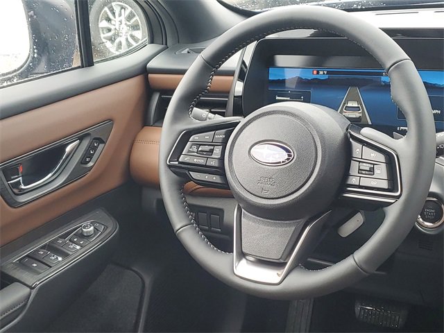 New 2026 Subaru Outback Touring XT image 13