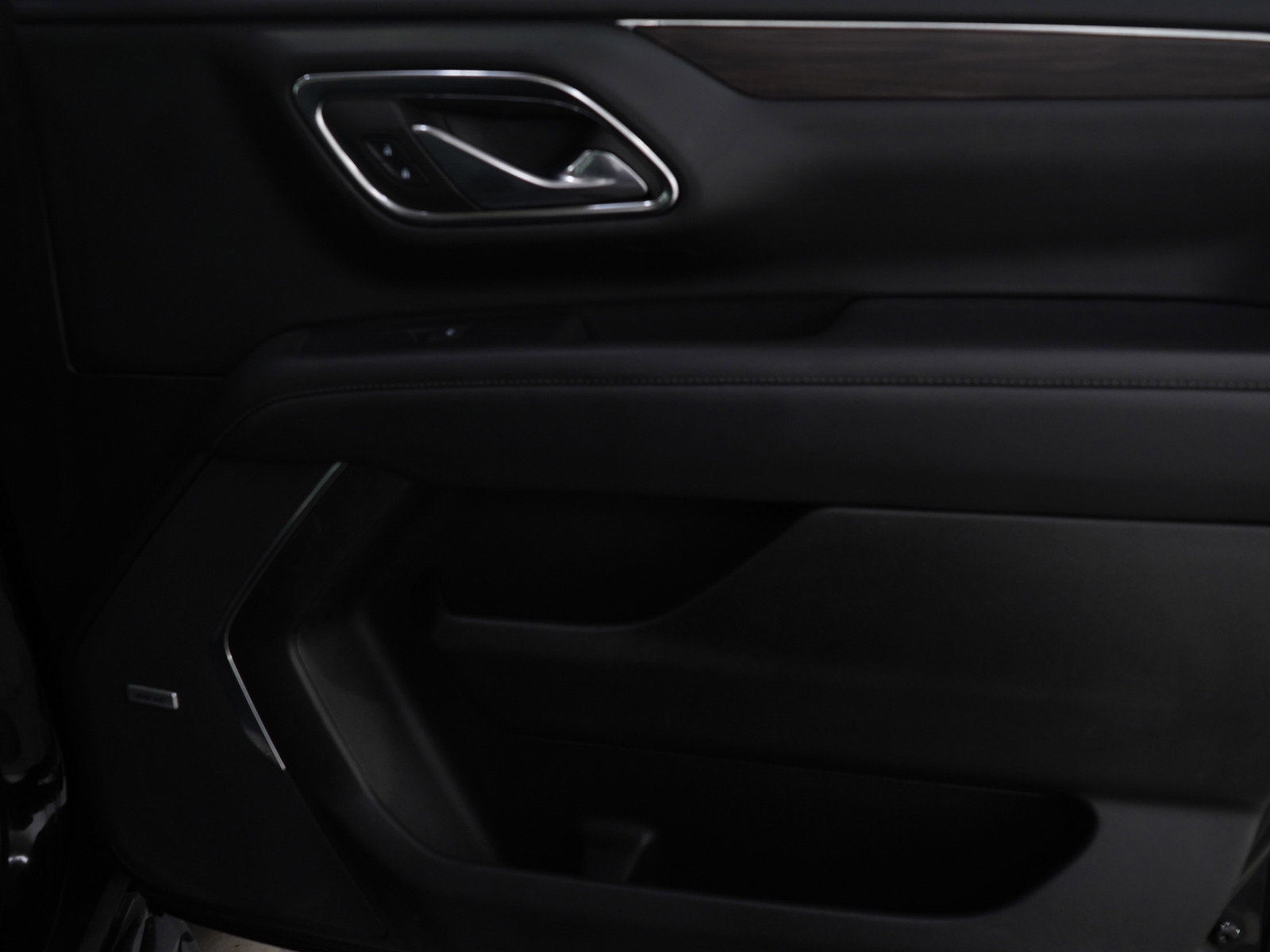 Used 2023 Chevrolet Tahoe LT image 9