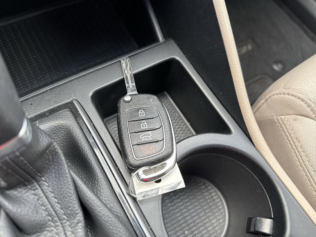 Used 2017 Hyundai Tucson SE FWD image 23