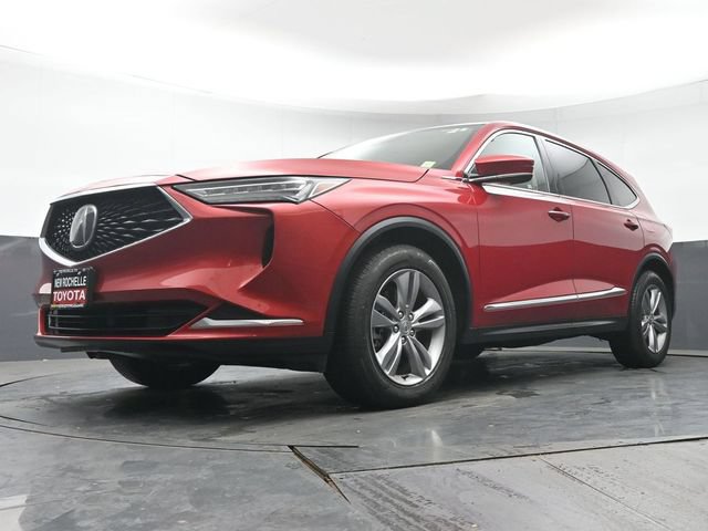 Used 2023 Acura MDX SH-AWD image 33