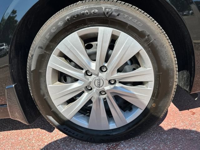 Used 2025 Nissan Sentra S image 30