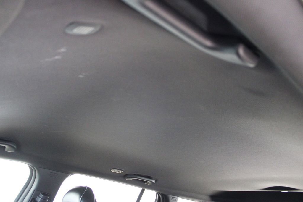 Used 2025 Jeep Grand Cherokee Altitude image 26