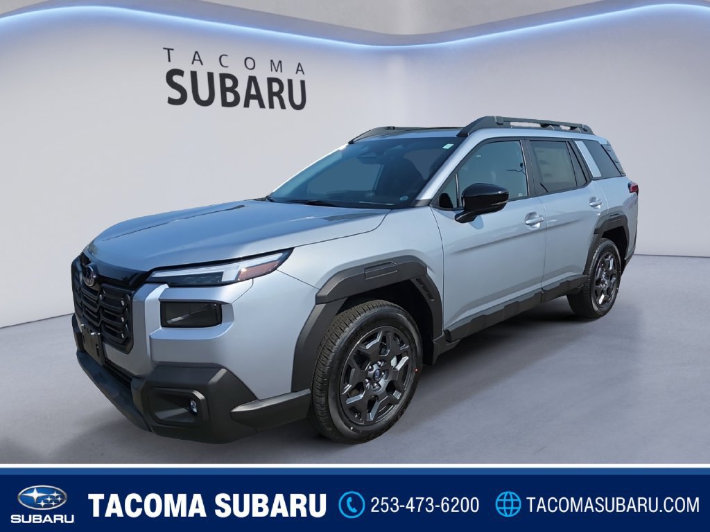 New 2026 Subaru Outback Premium AWD/4WD 360° Tour