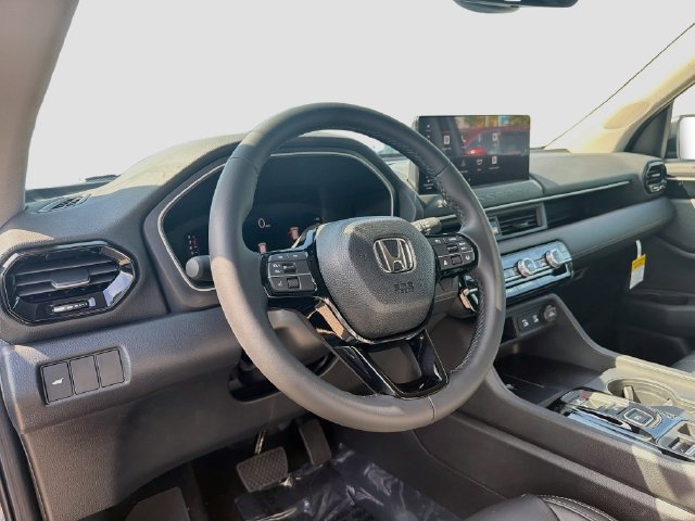 New 2026 Honda Passport RTL image 9