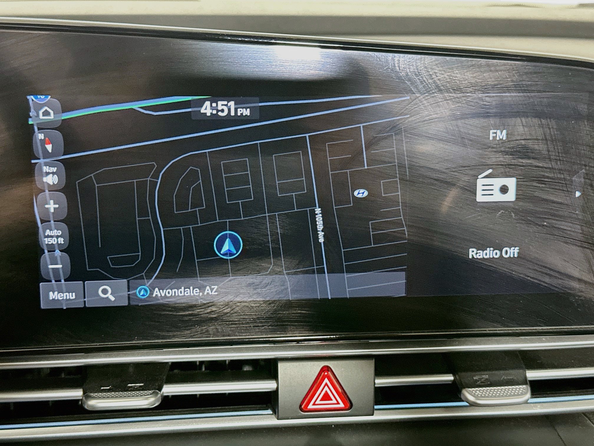 Used 2024 Hyundai Elantra Limited FWD image 22