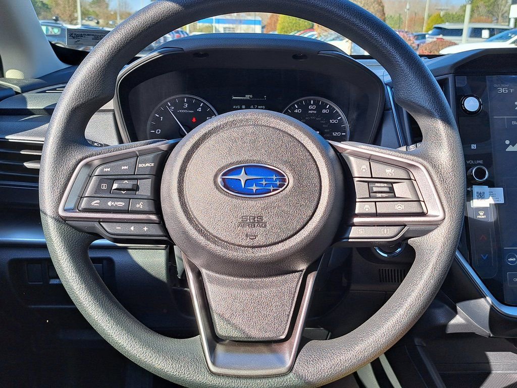 New 2026 Subaru Impreza 2.0i Sport image 9