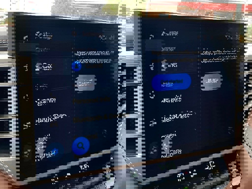 Certified 2026 Toyota Tundra 1794 Edition image 24