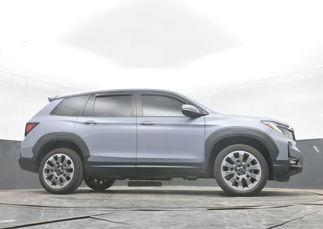 Used 2025 Honda Passport EX-L image 50