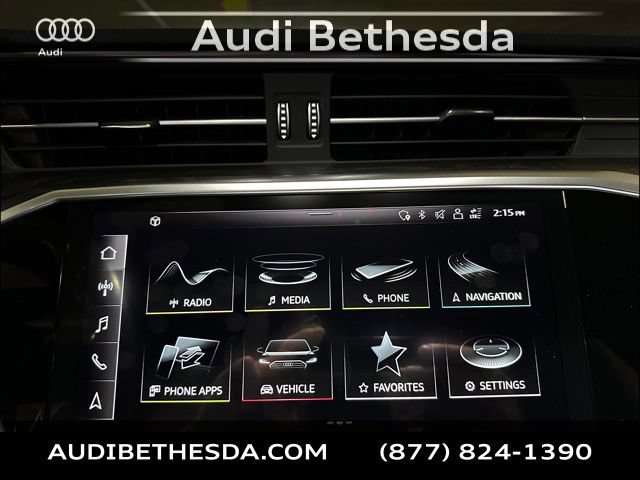Used 2021 Audi A6 Premium Plus AWD/4WD image 20