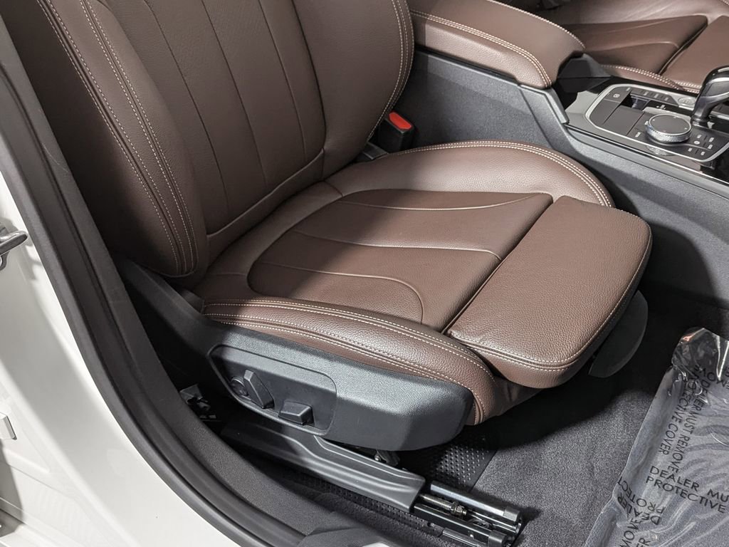 Certified 2022 BMW 228i xDrive Gran Coupe w/ Premium Package 2 image 33