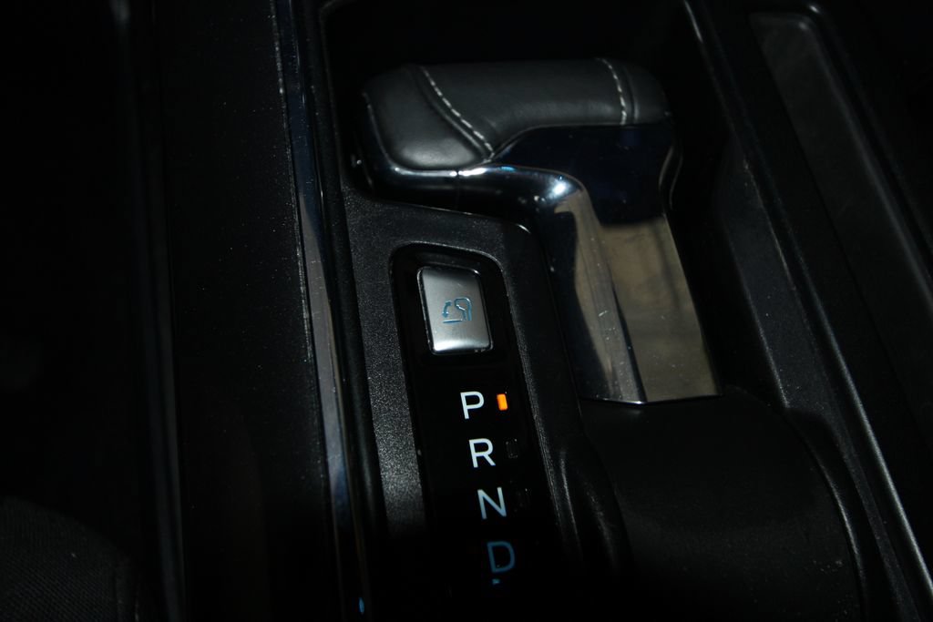 Used 2023 Ford F150 XLT w/ Equipment Group 302A High AWD/4WD image 18
