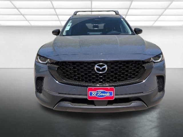 New 2026 MAZDA CX-50 2.5 Hybrid w/ Premium Plus Pkg AWD/4WD image 30