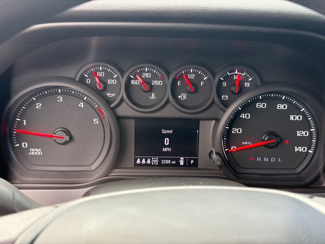 Used 2026 GMC Sierra 2500 Pro AWD/4WD image 25