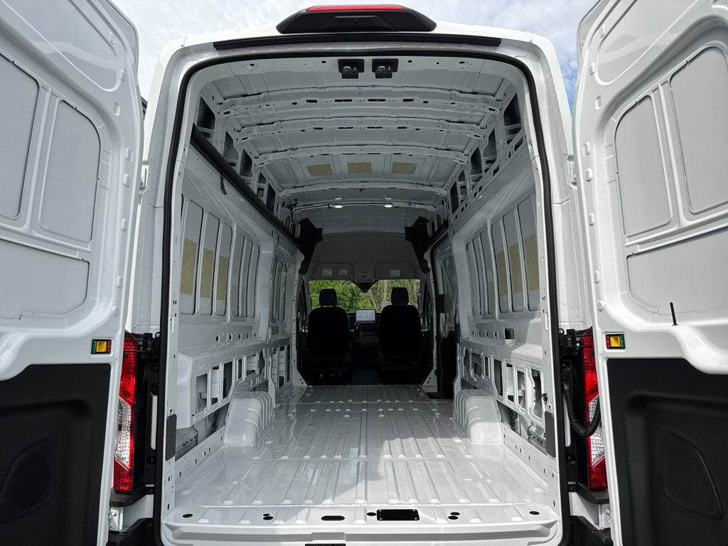 New 2026 Ford Transit 350 148 High Roof Extended RWD image 9