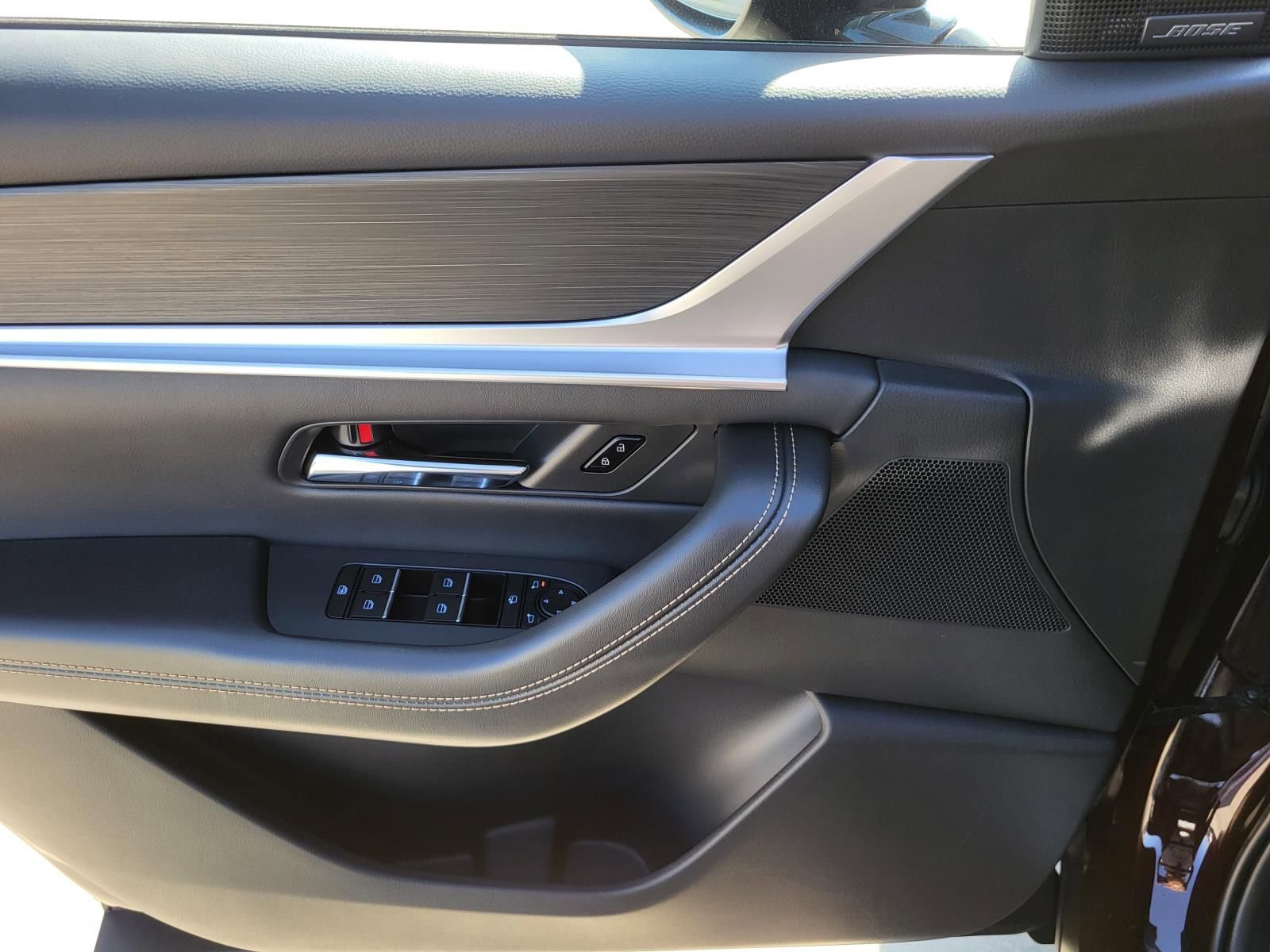 New 2026 MAZDA CX-90 3.3 Turbo S w/ Premium Plus image 15