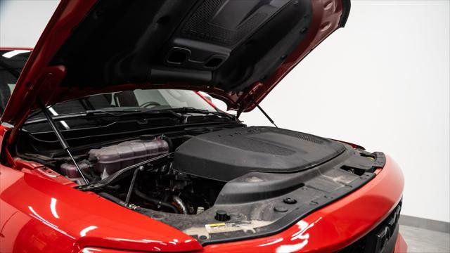 Used 2024 RAM 1500 TRX w/ TRX Level 1 Equipment Group image 31