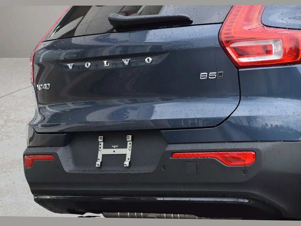 New 2026 Volvo XC40 B5 Plus w/ Protection Package Premier image 30