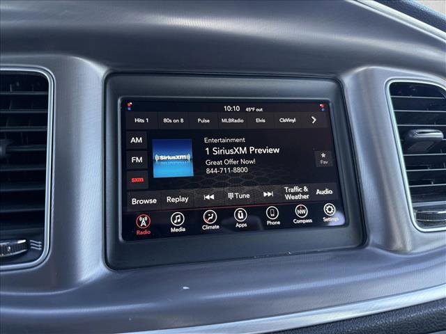 Used 2022 Dodge Charger SXT image 19