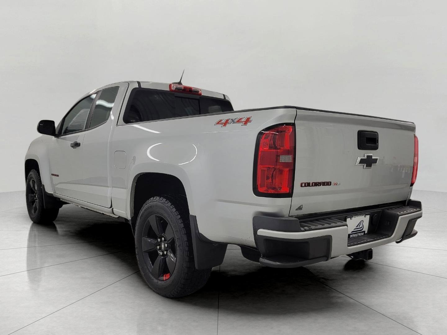 Used 2018 Chevrolet Colorado LT image 20