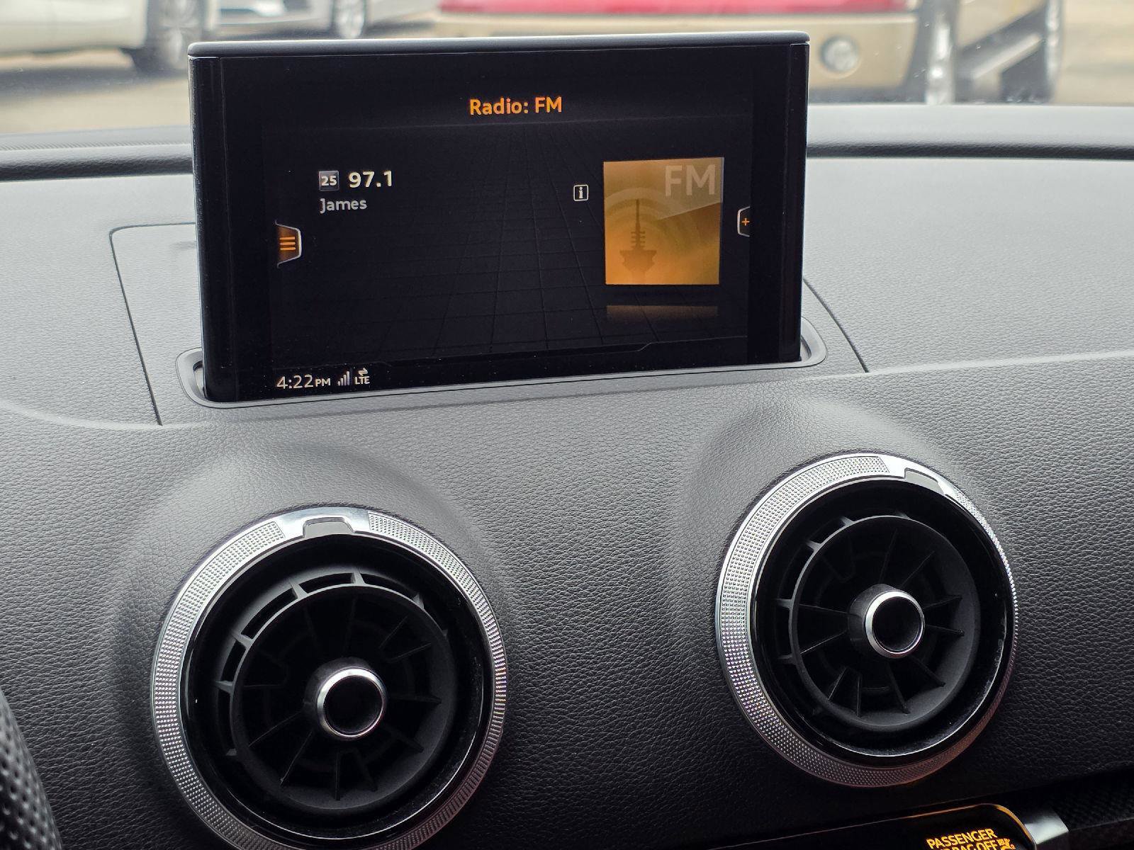 Used 2019 Audi S3 Premium Plus w/ Technology Package image 22