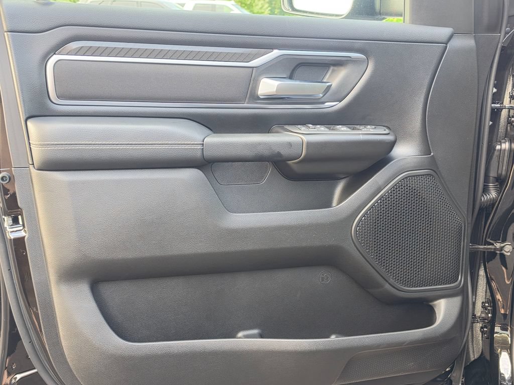 New 2026 RAM 1500 Big Horn AWD/4WD image 12