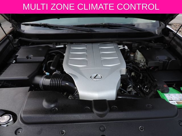 Used 2015 Lexus GX 460 w/ Premium Package AWD/4WD image 19