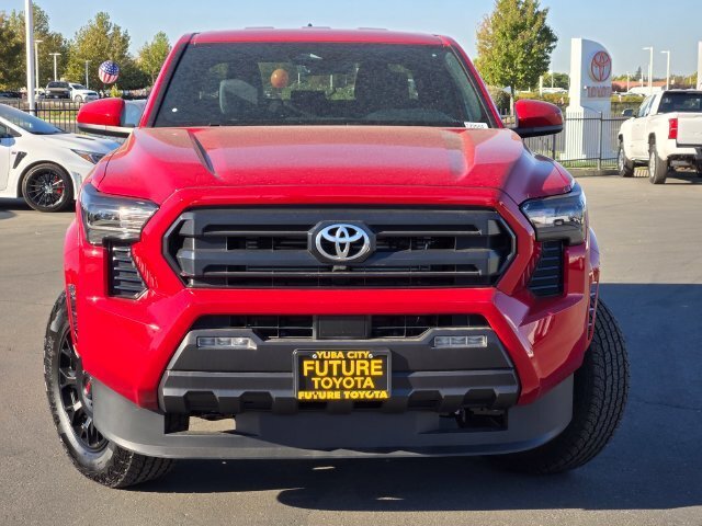 New 2026 Toyota Tacoma SR5 AWD/4WD image 2